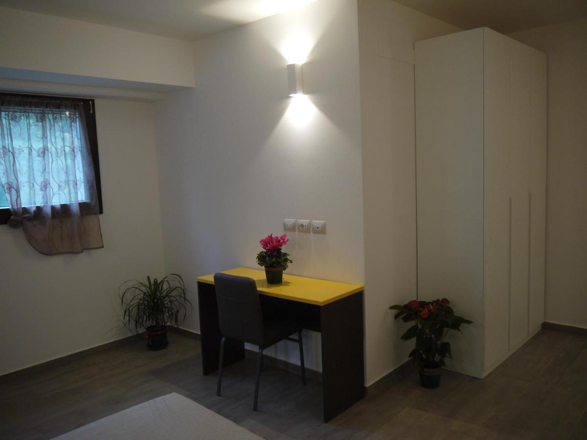 Bed and Breakfast "Cara Pace" In Collina Per Famiglie Montefiore Conca Экстерьер фото