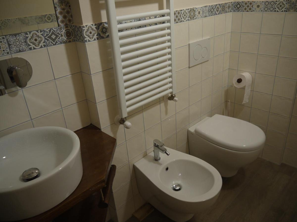 Bed and Breakfast "Cara Pace" In Collina Per Famiglie Montefiore Conca Экстерьер фото