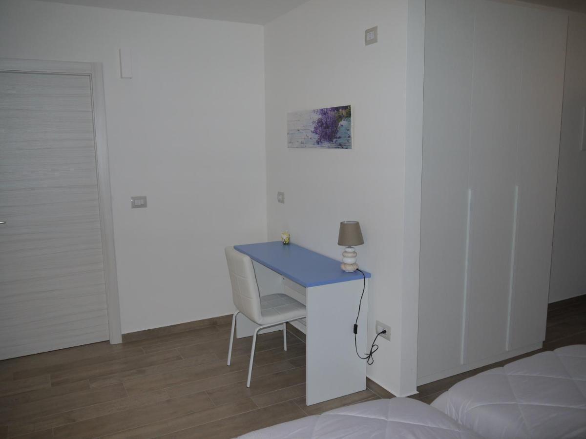 Bed and Breakfast "Cara Pace" In Collina Per Famiglie Montefiore Conca Экстерьер фото