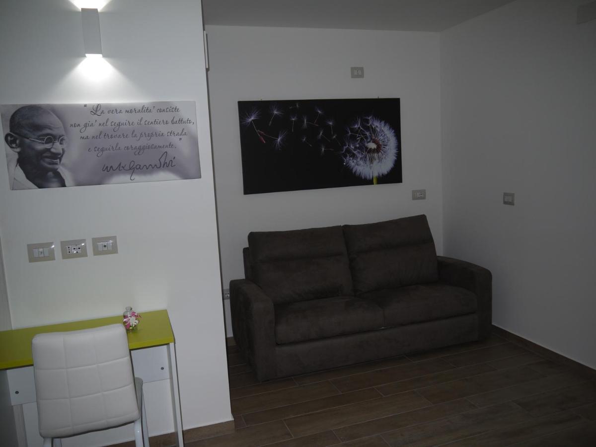 Bed and Breakfast "Cara Pace" In Collina Per Famiglie Montefiore Conca Экстерьер фото